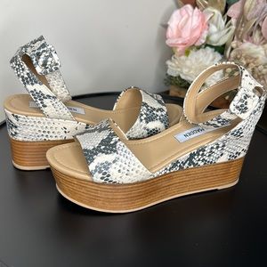 Steve Madden Zilya Sandal